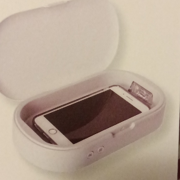 Multi-Function UV Sterilizer - Picture 3 of 16